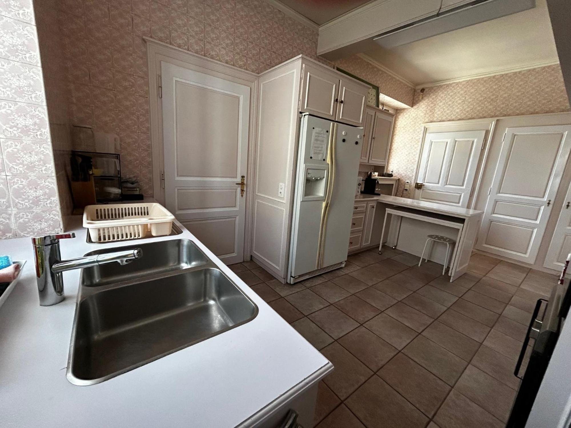 Le Chateau Lavigny Esterno foto