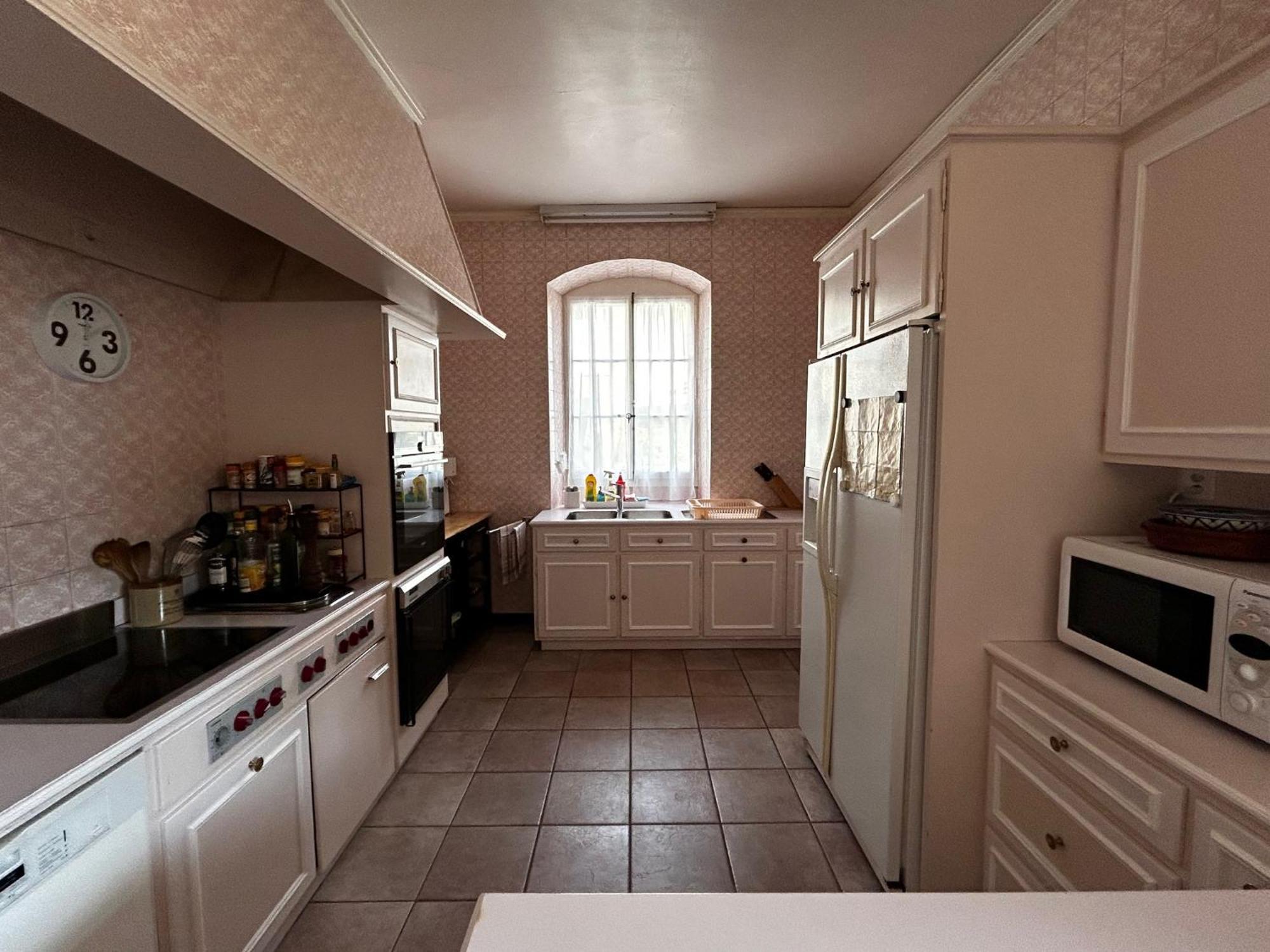 Le Chateau Lavigny Esterno foto